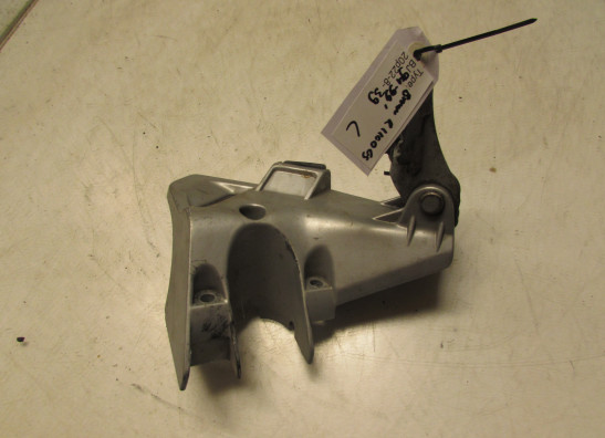 Schetsplaat links BMW R 1100 GS