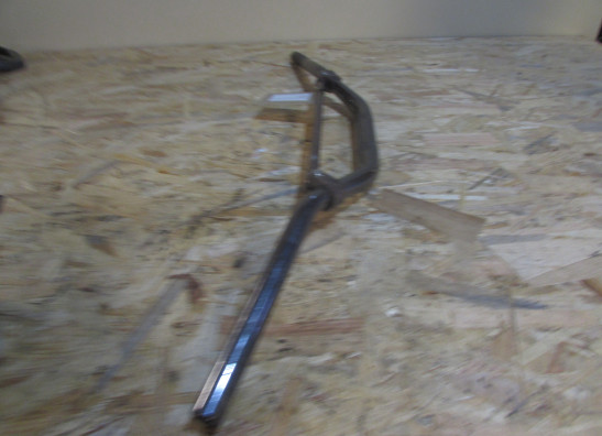 Steer Mash Adventure 400