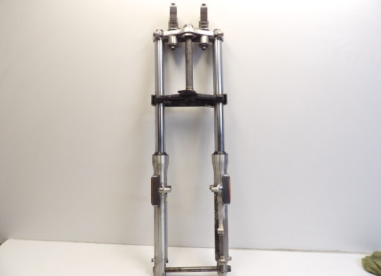 Voorpoten compleet Honda CMX 250 