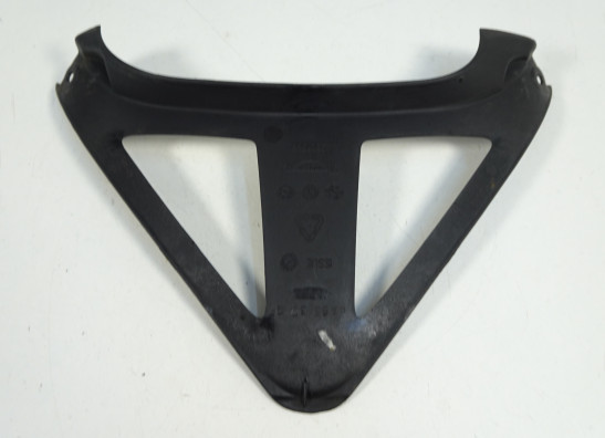 V bak voor Triumph Sprint ST 1050