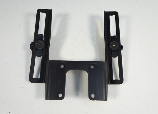 Windscherm Kawasaki VERSYS 1000