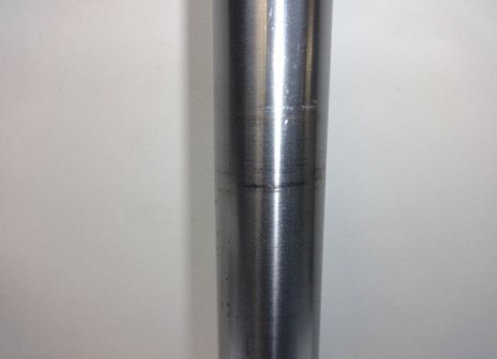 Voorpoot rechts compleet Yamaha XS 400