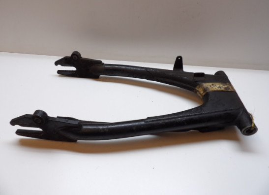 Achterbrug Honda CB 650