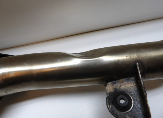 Auspuff Kawasaki Z 1000