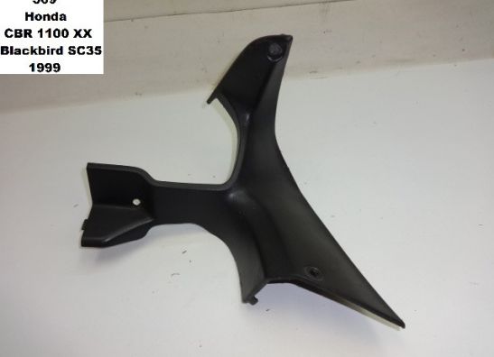 Innenverkleidung rechts Honda CBR 1100 XX