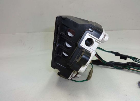 Meter Honda Overige Honda