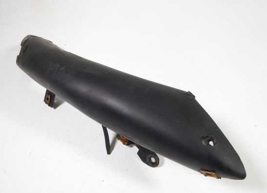 Air intake left Aprilia Falco