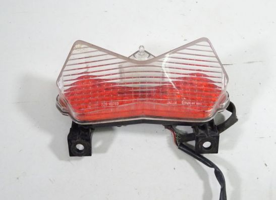Rucklicht Kawasaki Z 750