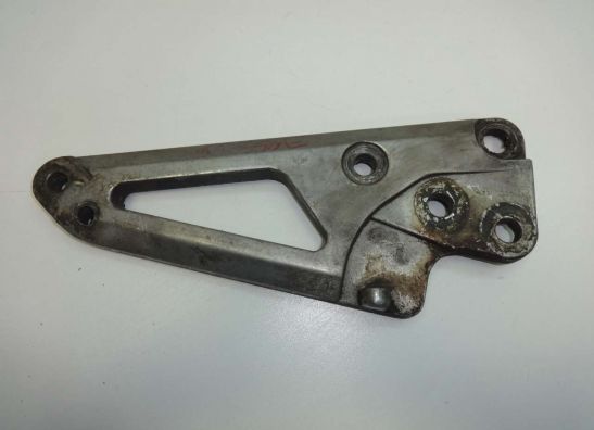 Fussrastetrager vorne rechts Suzuki GS 550