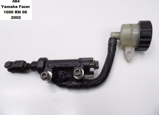 Bremszylinder hinten Yamaha FAZER 1000