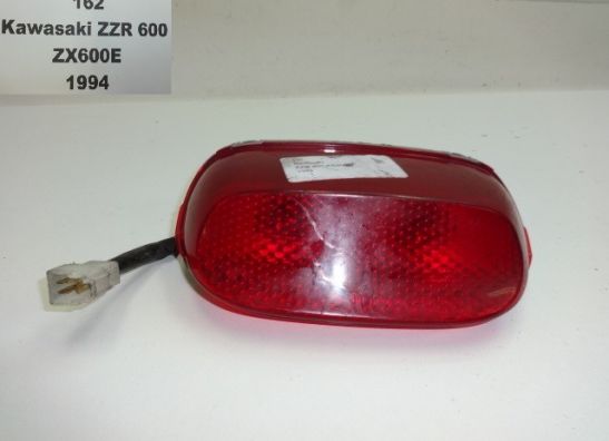 Rear light Kawasaki ZZR 600