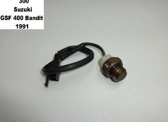 Kuhler Teile Suzuki GSF 400 Bandit