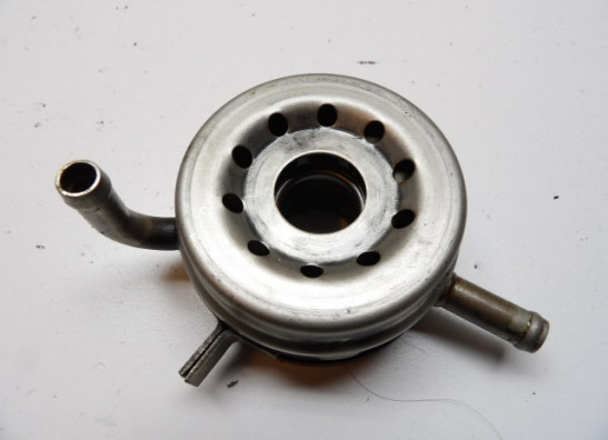 Oil cooler Yamaha FZR 600