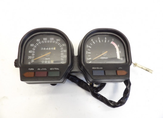 Tellerset Yamaha XV 700 / 750 SE