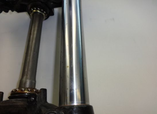 Voorpoten compleet Honda VF 1100 Sabre