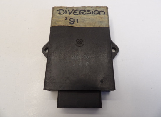 CDI ECU unit Yamaha XJ 600 Diversion