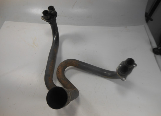 Uitlaatbochten BMW R 1100 RT