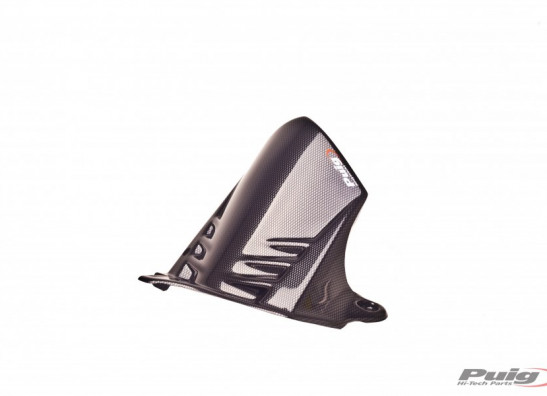 Achterspatbord Honda VFR 1200 X Crosstourer