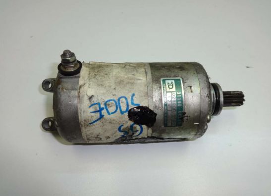 Startmotor Suzuki GS 500 E