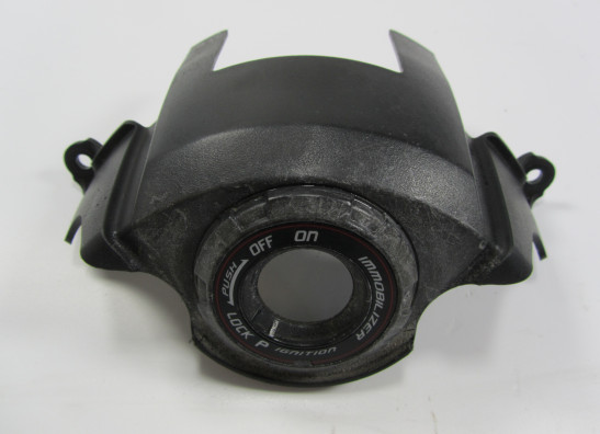 Contact slot Kawasaki Z 1000