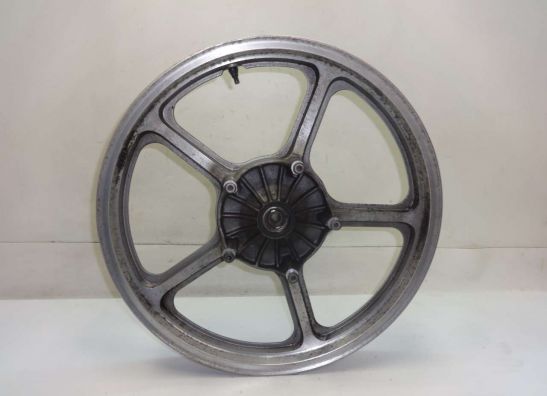 Front Wheel Honda VF 700  750 Supermagna