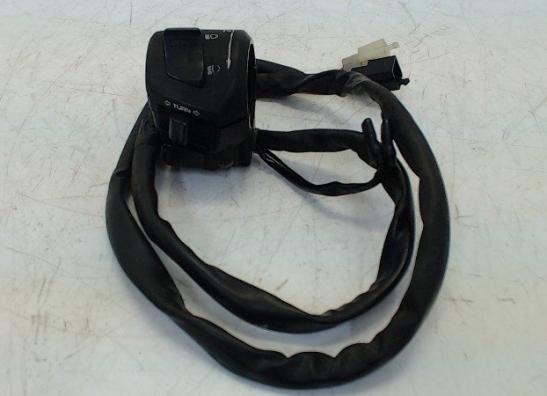 Stuurschakelaar links Honda Deauville 650 - 700 1998-2001
