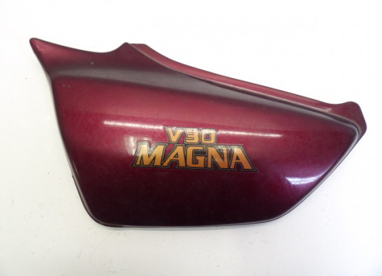 Linker zijkuip klein Honda VF 500 