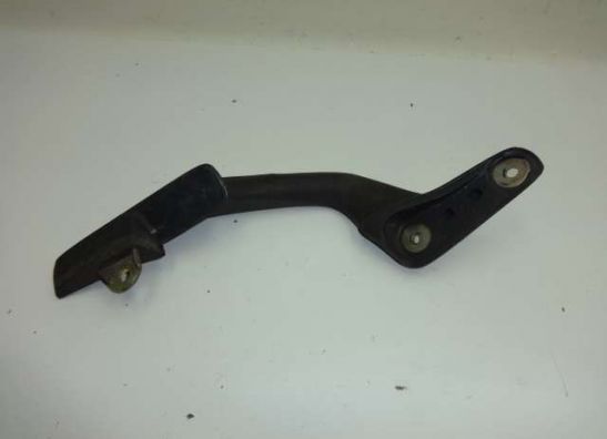 Rear grip Honda ST 1100 Pan European