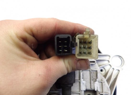 Tellerset Honda ST 1100 Pan European