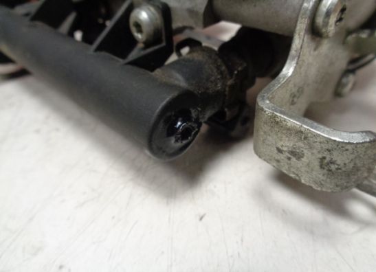 Einspritzanlage BMW F 800 GS