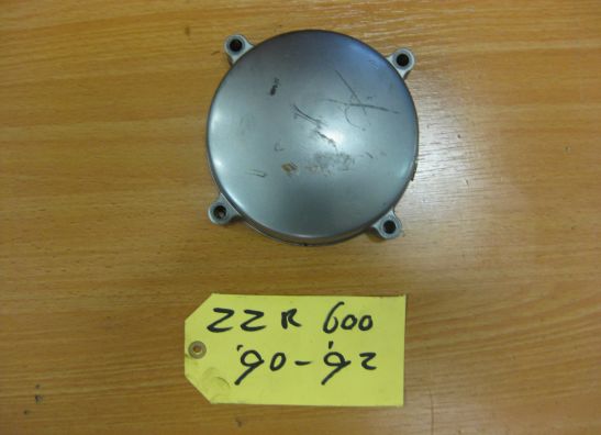 Engine cover Kawasaki ZZR 600