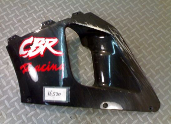 Linker zijkuip klein Honda CBR 900 RR