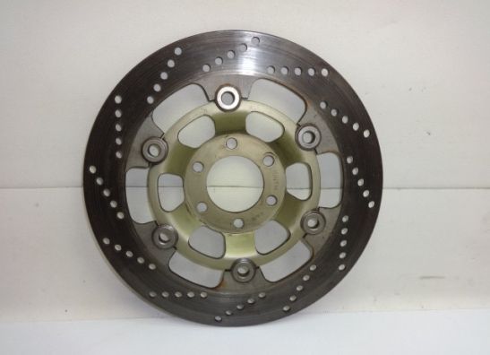 Brake disc front Suzuki GSX F 1100