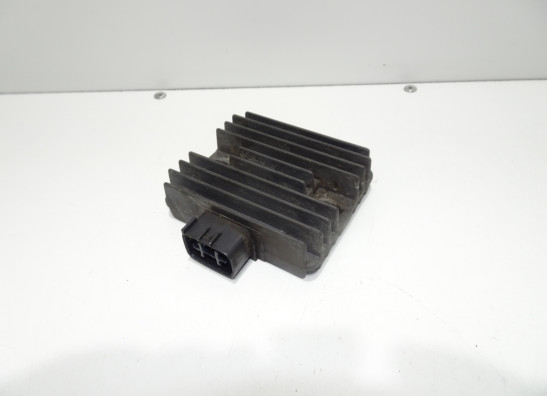 Regulator rectifier  Kawasaki ER 6