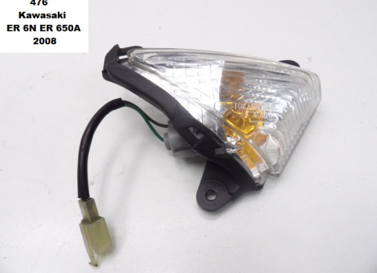 Blinker vorne rechts Kawasaki ER 6