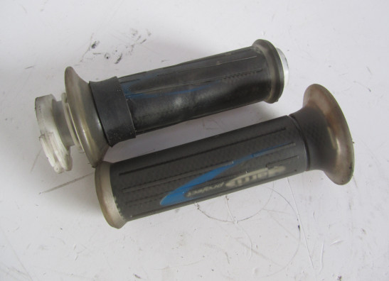 Gashandle Suzuki GSX R 750