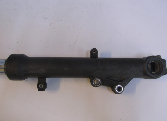 Front pipe bottom right Kawasaki ER 6