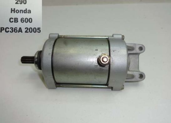 Startmotor Honda CB 600 F
