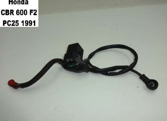 Anlasser Relais Honda CBR 600 F