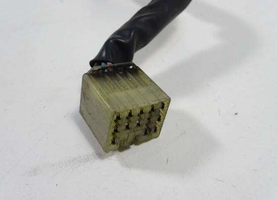 Handlebar switch assy left Yamaha FJR 1300