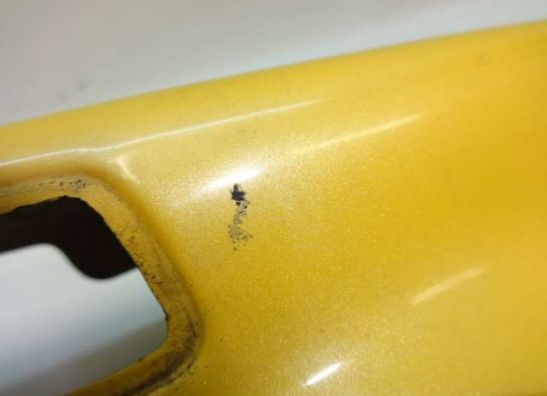 Cowl rear right Yamaha XJ 600 Diversion