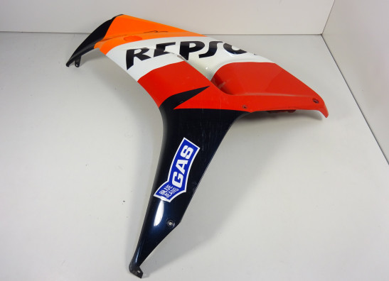 Linker zijkuip Honda CBR Fireblade