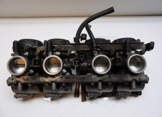 Carburateurset Kawasaki Z 550