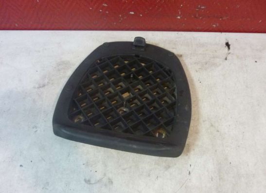 Rear carrier top box Yamaha FJR 1300