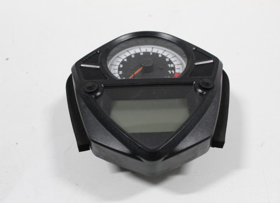 Tacho-set Suzuki SV 1000