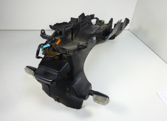 Hinterradabdeckung Honda CB 900