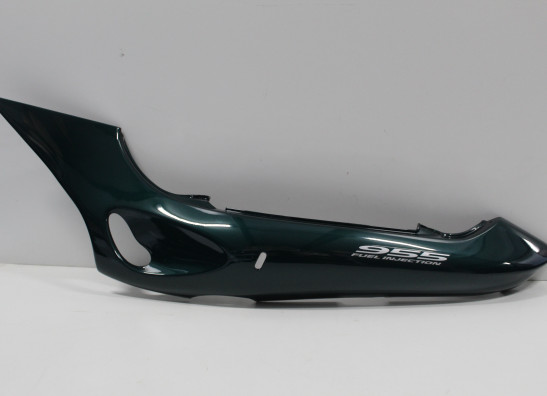 Heck links Triumph Sprint RS