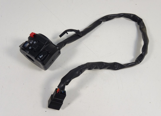 Lenkerschalter links Kawasaki ER 6