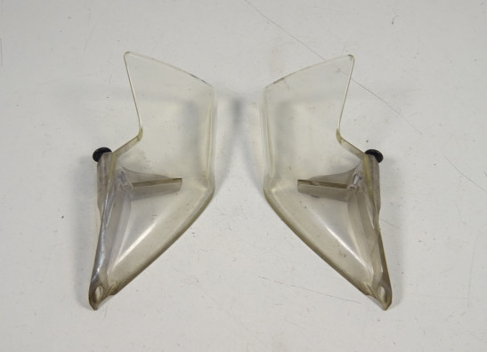 Cowl inside upper BMW R 1200 RT