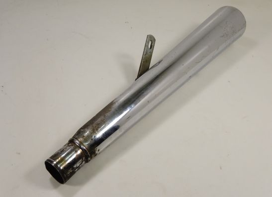 Uitlaat Overig Onbekend Unknown